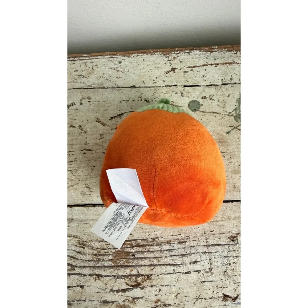 Kellytoy squishmallows halloween